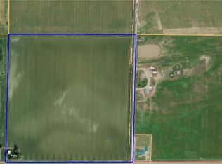 0 W M Rd, Worden, MT 59088