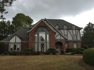 1018 Northpointe Dr, Jackson, MS 39211