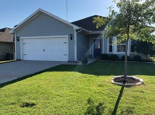 4801 Pinnacle Pl, Denison, TX 75021