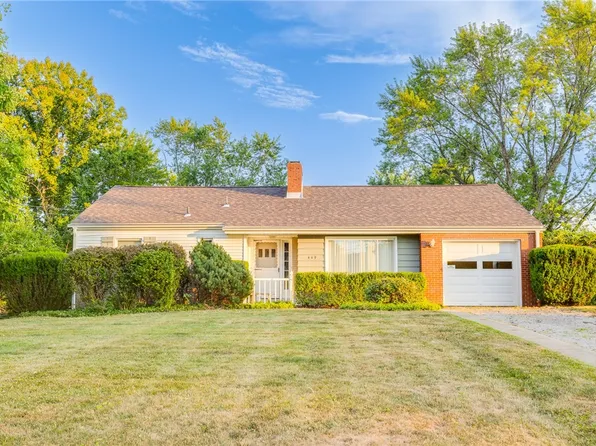 409 Vineyard Dr, Gibsonia, PA 15044
