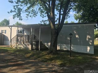 108 Tuscarawas Trl, Lima, OH 45806