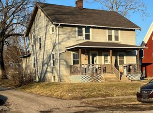 320 E Mill St, Circleville, OH 43113