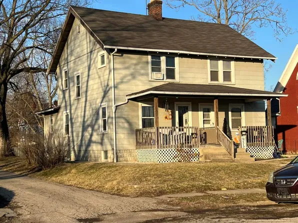 320 E Mill St, Circleville, OH 43113