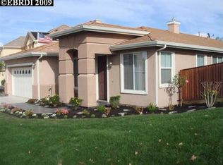 2616 Saint Andrews Dr, Brentwood, CA 94513