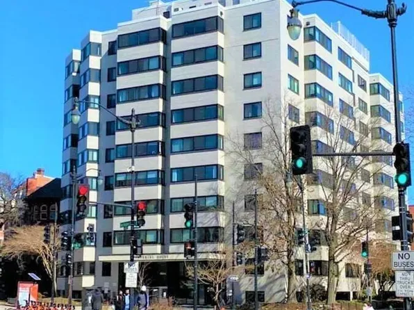 1601 18th St NW APT 205, Washington, DC 20009