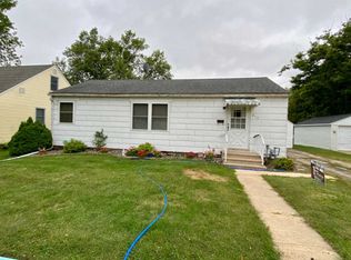 213 NW 5th St, Adams, MN 55909