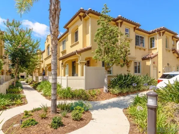 1622 Puffin Pl Unit 3, Chula Vista, CA 91913