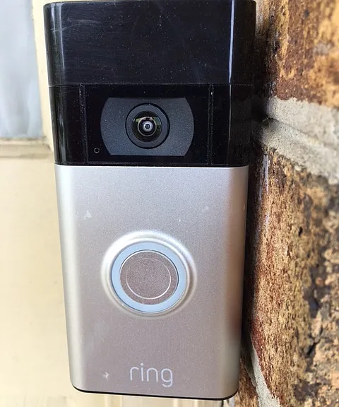 Ring Camera