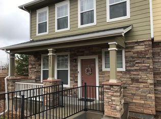 22890 E Briarwood Pl, Aurora, CO 80016