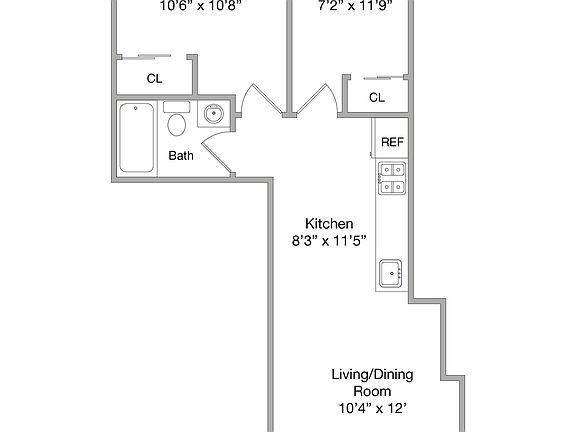 2nd image of this home