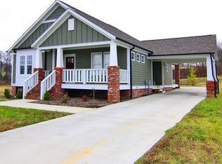 557 Cloverdale Ranch Rd, Cape Girardeau, MO 63701