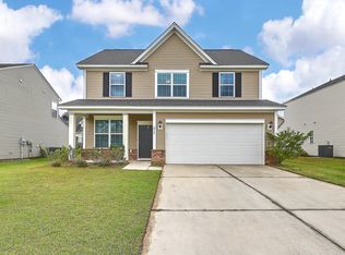 213 Two Forts Rd, Moncks Corner, SC 29461