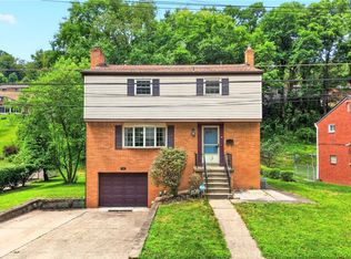 491 Atlantic Ave, Pittsburgh, PA 15221