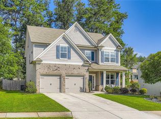 1815 Pebble Beach Dr, Marietta, GA 30008