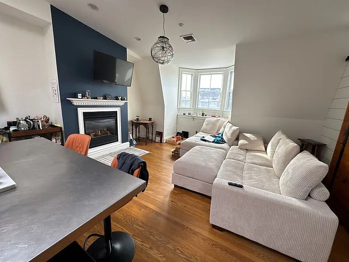 476 Massachusetts Ave #5 — Photo 6