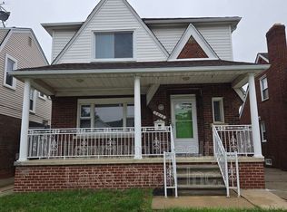 6010 Hartwell St, Dearborn, MI 48126