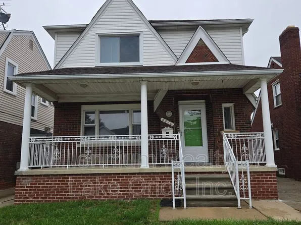 6010 Hartwell St, Dearborn, MI 48126