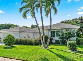 10919 Greentrail Dr S, Boynton Beach, FL 33436