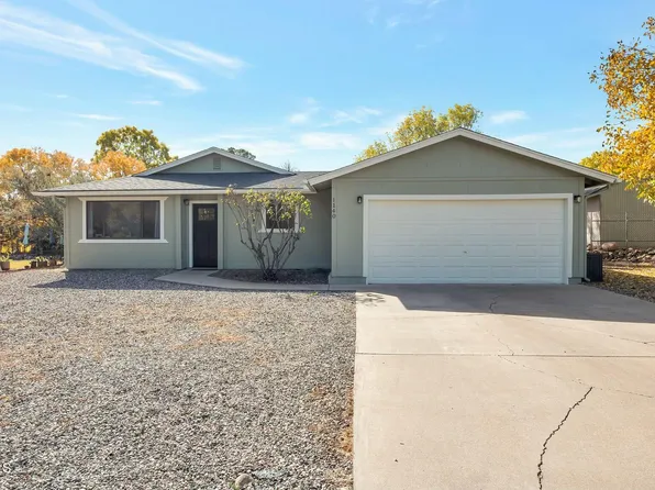 1140 S Ocotillo Drive, Cottonwood, AZ 86326