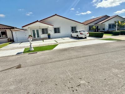 1245 SW 141st Ave, Miami, FL, 33184