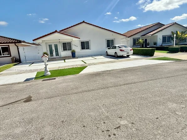 1245 SW 141st Ave, Miami, FL 33184