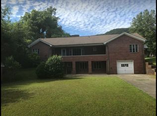 629 Rutherford Rd, Marion, NC 28752