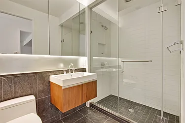 Rented by Corcoran