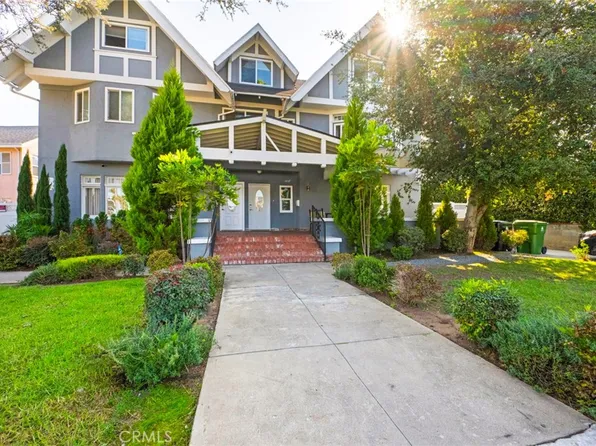 4440 S Victoria Ave, Los Angeles, CA 90019
