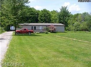 9160 Old State Rd, Chardon, OH 44024