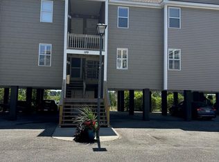 189 South Cove Pl. #B, Pawleys Island, SC 29585