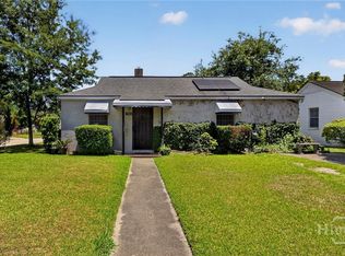 900 Porter Street, Savannah, GA 31415