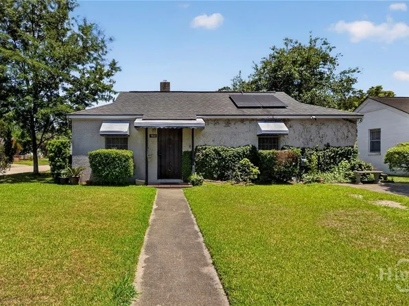900 Porter Street, Savannah, GA 31415