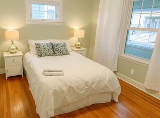 60 Litchfield St #2, Brighton, MA 02135