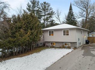 3449 Bayou Rd, Severn, ON L3V0V8