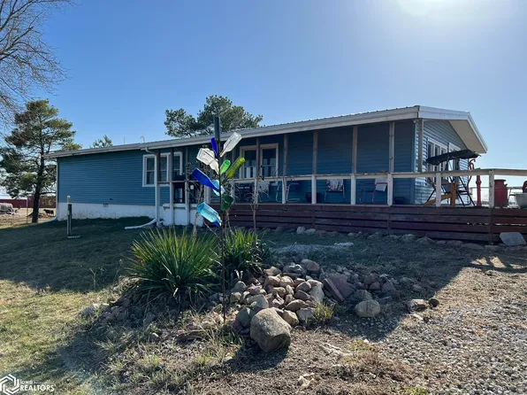 2115 Yellow Rose Ave, Murray, IA 50174