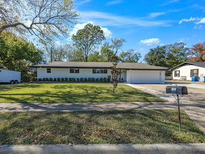 1103 Sunset Dr, Ennis, TX, 75119