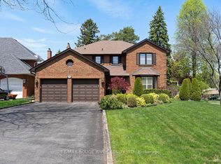 1 Brigadier Pl, Toronto, ON M1C 3G1