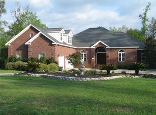 4133 Club Course Dr, North Charleston, SC 29420
