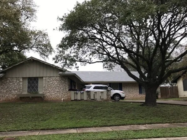 443 Indigo St, San Antonio, TX 78216