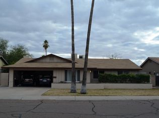 1937 E Harvard Dr, Tempe, AZ 85283