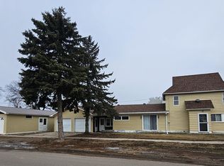 504 1st Ave, Ipswich, SD 57451