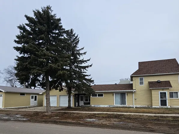 504 1st Ave, Ipswich, SD 57451