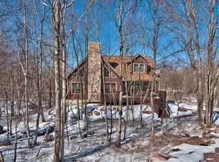 109 Buck Hill Rd, Blakeslee, PA 18610