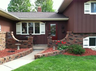 931 Edgewood Rd, Wausau, WI 54403