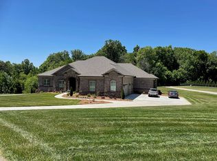 3997 Valley View Cir, Clemmons, NC 27012