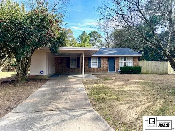 118 Bradley Dr, West Monroe, LA 71291