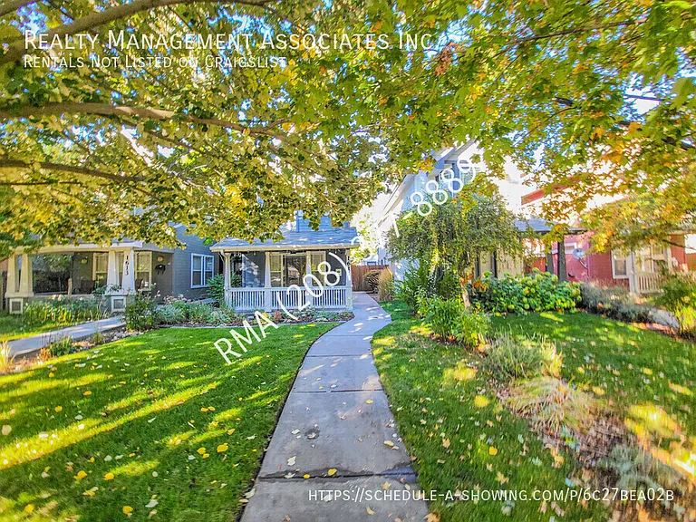 1611 S Michigan Ave — Photo 2