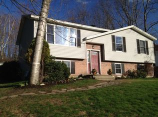 5 Sunset Ave, Lisbon, ME 04252