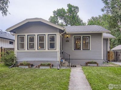 1120 W Magnolia St, Fort Collins, CO, 80521