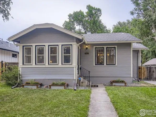 1120 W Magnolia St, Fort Collins, CO 80521